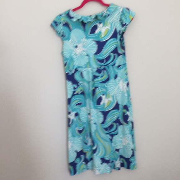 Lilly Pulitzer Women’s Clare Dress - Picture 6 of 9